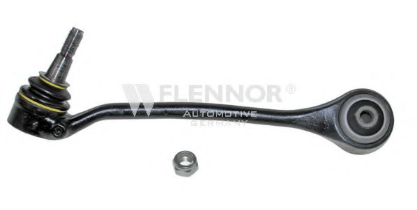 FL602-F FLENNOR Wheel Suspension Link Set, wheel suspension