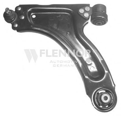 FL602-G FLENNOR Wheel Suspension Track Control Arm