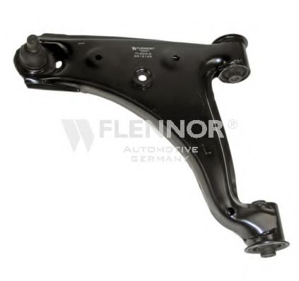 FL603-G FLENNOR Wheel Suspension Track Control Arm