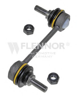 FL604-H FLENNOR Wheel Suspension Rod/Strut, stabiliser