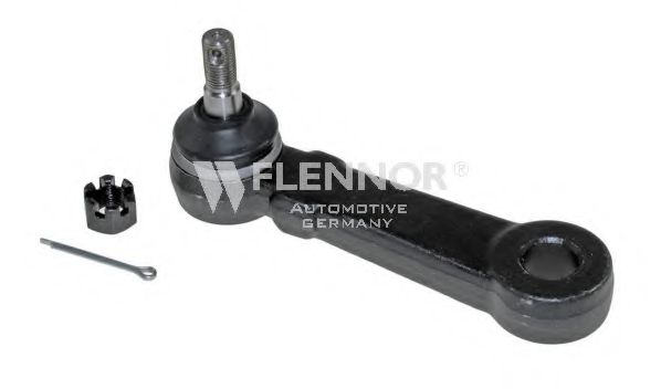 FL606-H FLENNOR Steering Idler Arm