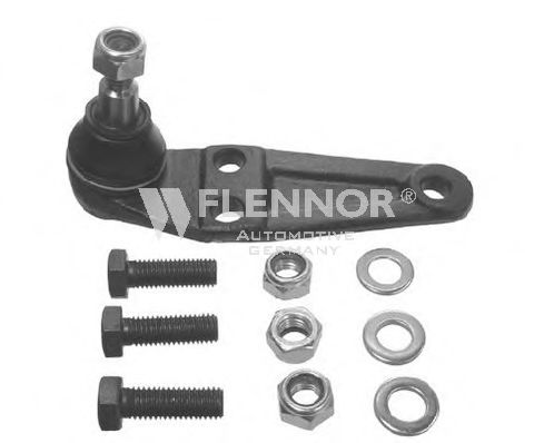 FL609-D FLENNOR Wheel Suspension Ball Joint