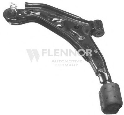 FL609-G FLENNOR Wheel Suspension Track Control Arm