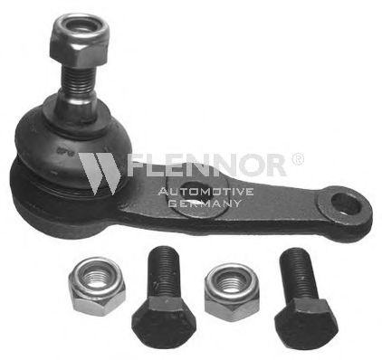 FL610-D FLENNOR Wheel Suspension Ball Joint