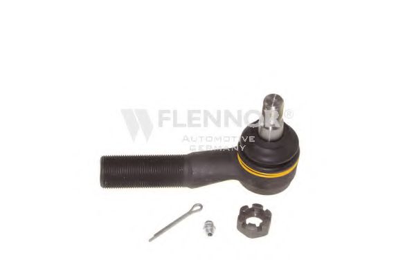 FL611-B FLENNOR Steering Tie Rod End