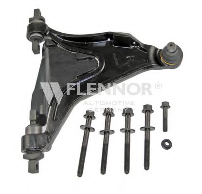 FL612-G FLENNOR Wheel Suspension Track Control Arm