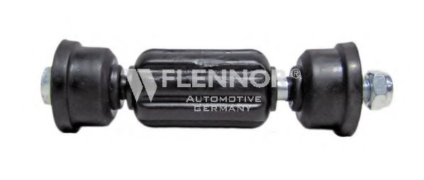 FL612-H FLENNOR Wheel Suspension Rod/Strut, stabiliser