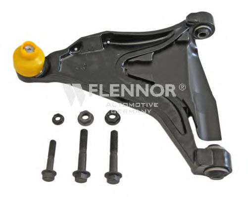 FL613-G FLENNOR Track Control Arm