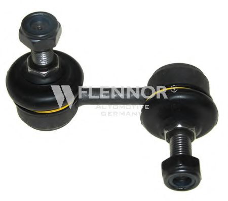 FL615-H FLENNOR Wheel Suspension Rod/Strut, stabiliser