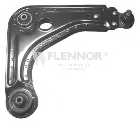 FL616-G FLENNOR Wheel Suspension Track Control Arm