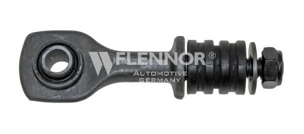FL617-H FLENNOR Wheel Suspension Rod/Strut, stabiliser