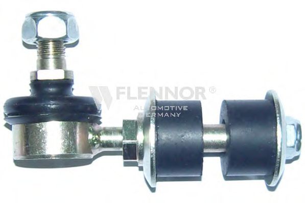 FL620-H FLENNOR Wheel Suspension Rod/Strut, stabiliser