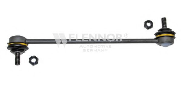 FL623-H FLENNOR Wheel Suspension Rod/Strut, stabiliser