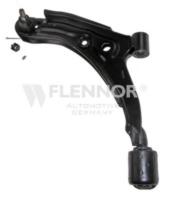 FL624-G FLENNOR Wheel Suspension Track Control Arm