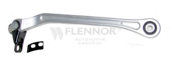 FL634-F FLENNOR Wheel Suspension Rod/Strut, wheel suspension