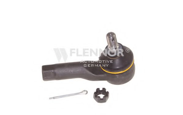 FL635-B FLENNOR Steering Tie Rod End