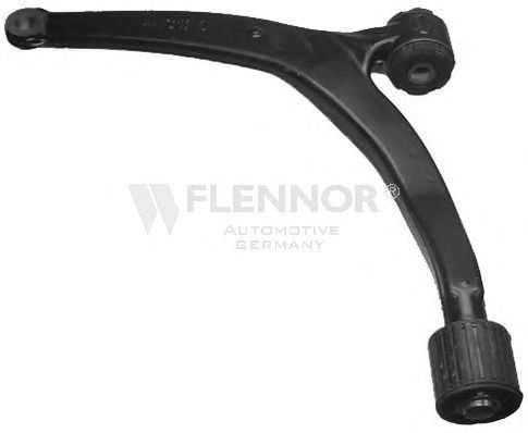 FL636-G FLENNOR Wheel Suspension Track Control Arm