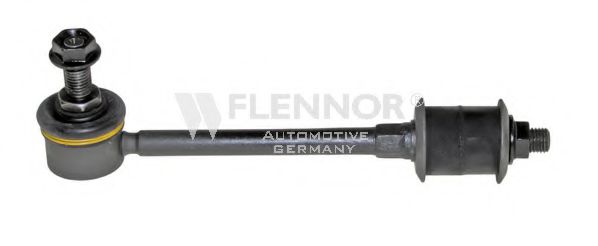 FL638-H FLENNOR Wheel Suspension Rod/Strut, stabiliser