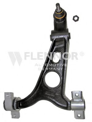 FL643-G FLENNOR Link Set, wheel suspension