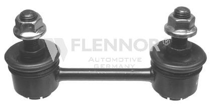 FL647-H FLENNOR Wheel Suspension Rod/Strut, stabiliser