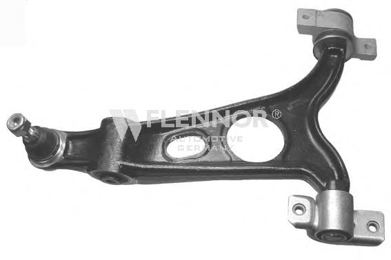 FL653-G FLENNOR Wheel Suspension Track Control Arm