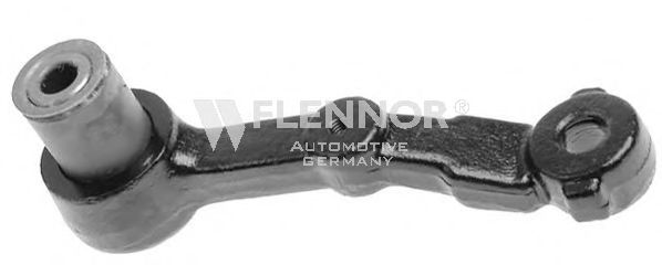 FL658-H FLENNOR Steering Arm