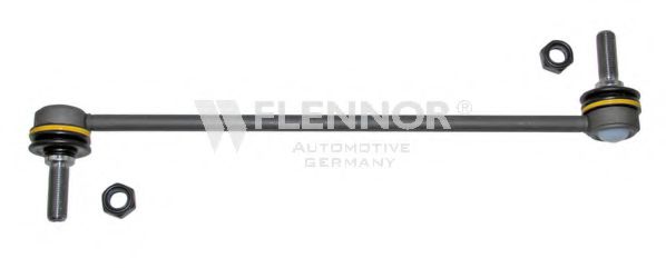 FL659-H FLENNOR Wheel Suspension Rod/Strut, stabiliser