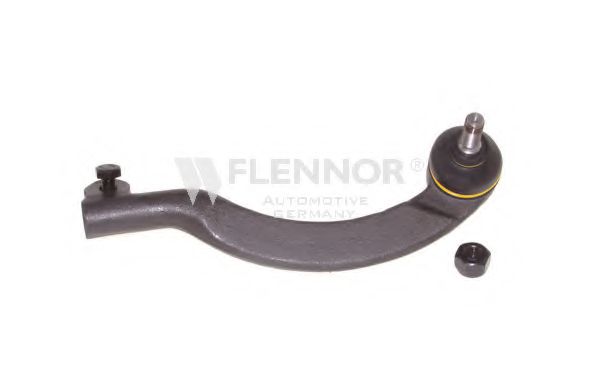 FL660-B FLENNOR Steering Tie Rod End