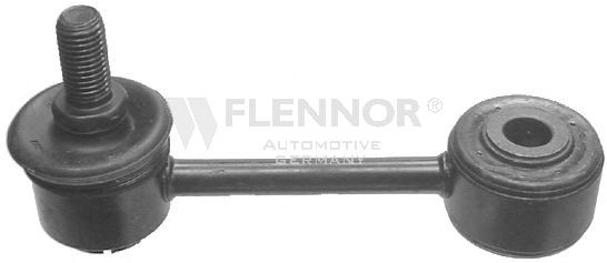 FL661-H FLENNOR Wheel Suspension Rod/Strut, stabiliser