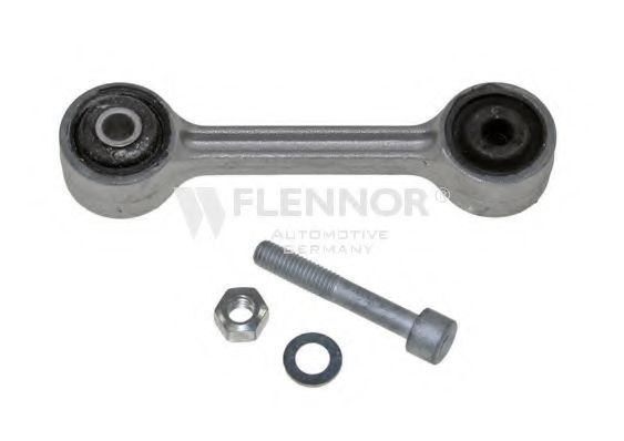 FL662-H FLENNOR Wheel Suspension Rod/Strut, stabiliser