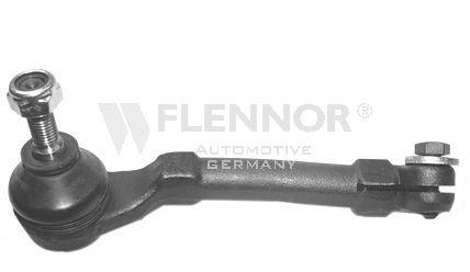 FL665-B FLENNOR Steering Tie Rod End
