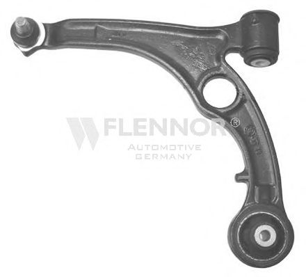 FL667-G FLENNOR Wheel Suspension Track Control Arm