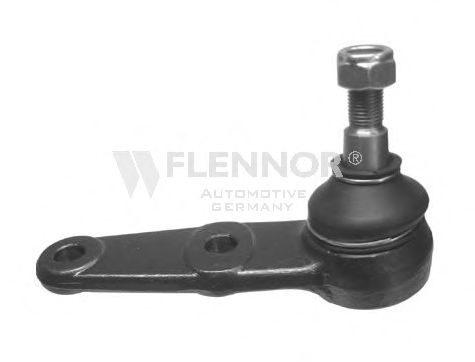 FL668-D FLENNOR Wheel Suspension Ball Joint