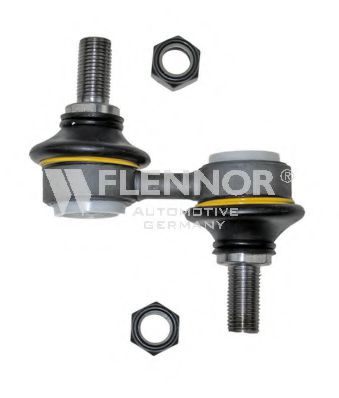 FL668-H FLENNOR Подвеска колеса Тяга / стойка, стабилизатор