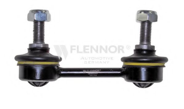 FL672-H FLENNOR Wheel Suspension Rod/Strut, stabiliser