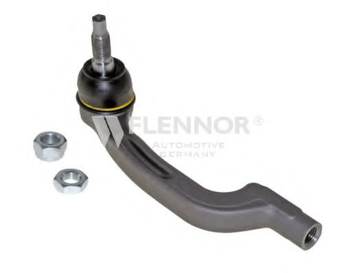 FL10457-B FLENNOR Steering Tie Rod End
