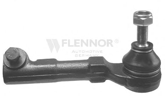FL686-B FLENNOR Наконечник поперечной рулевой тяги