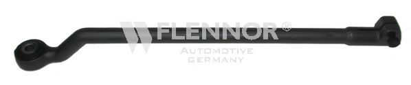 FL690-C FLENNOR Steering Tie Rod Axle Joint