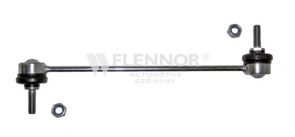FL693-H FLENNOR Radaufhängung Stange/Strebe, Stabilisator