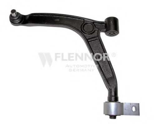FL695-G FLENNOR Wheel Suspension Track Control Arm