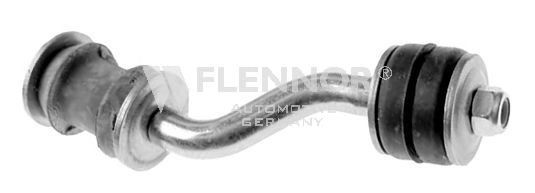 FL695-H FLENNOR Wheel Suspension Rod/Strut, stabiliser