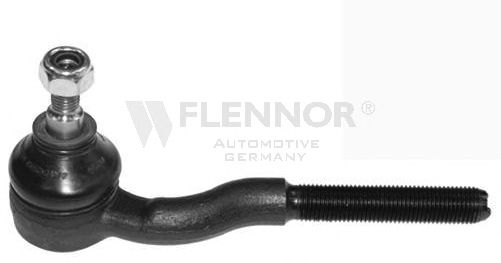 FL697-B FLENNOR Steering Tie Rod End