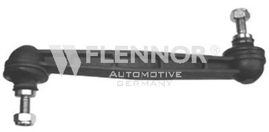 FL699-H FLENNOR Wheel Suspension Rod/Strut, stabiliser