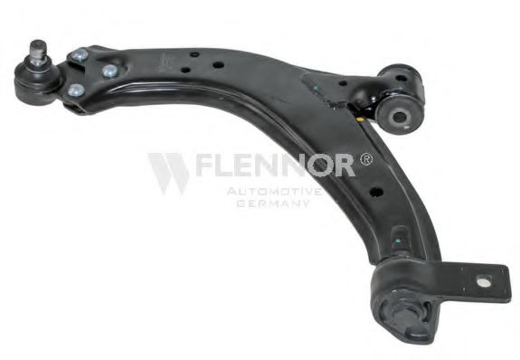FL701-G FLENNOR Wheel Suspension Track Control Arm
