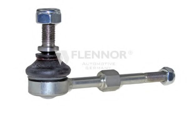 FL709-H FLENNOR Wheel Suspension Rod/Strut, stabiliser