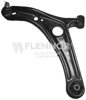 FL710-G FLENNOR Wheel Suspension Track Control Arm