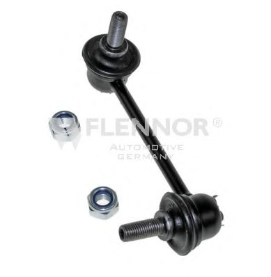 FL710-H FLENNOR Wheel Suspension Rod/Strut, stabiliser