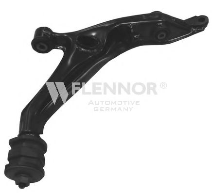 FL713-G FLENNOR Wheel Suspension Track Control Arm