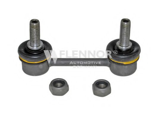 FL713-H FLENNOR Wheel Suspension Rod/Strut, stabiliser