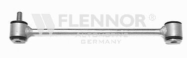 FL714-H FLENNOR Wheel Suspension Rod/Strut, stabiliser
